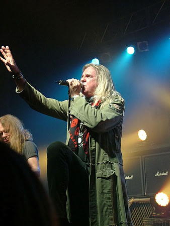Saxon