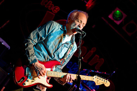 Robin Trower