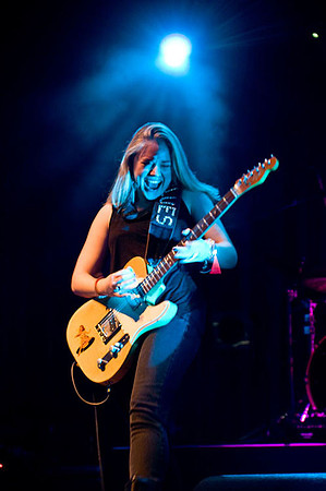 Joanne Shaw Taylor