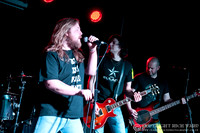 The Vandaliers