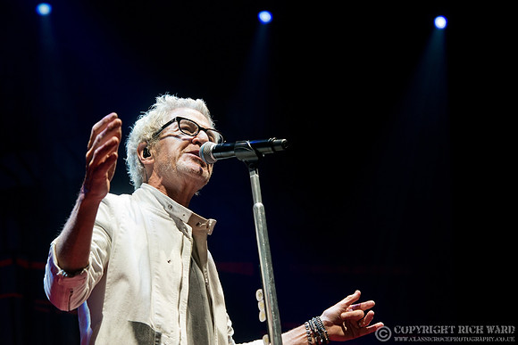 REO Speedwagon