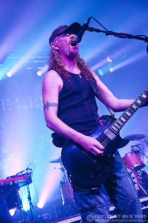 The Levellers