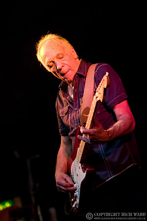 Robin Trower
