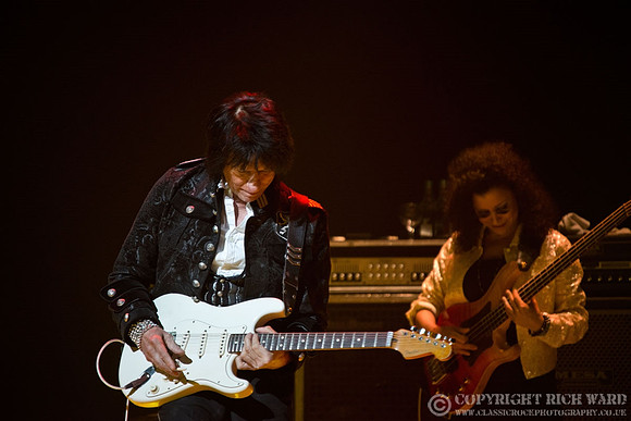 Jeff Beck