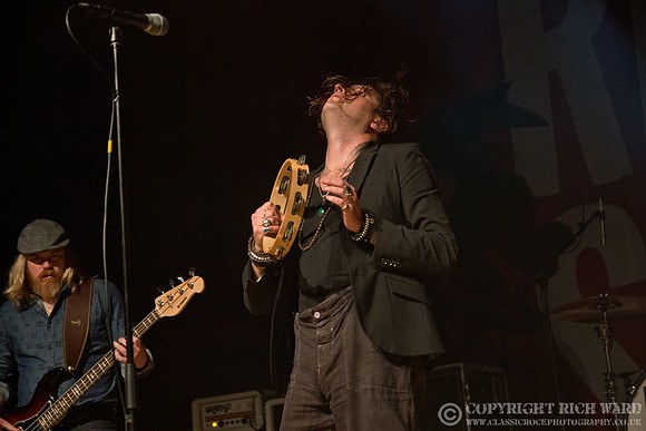 Rival Sons
