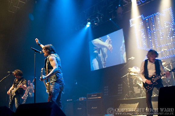Thin Lizzy