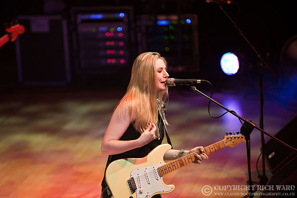 Joanne Shaw Taylor