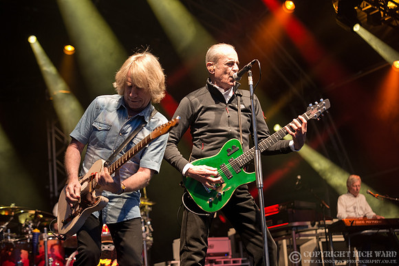 Status Quo