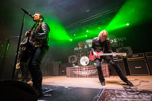 Black Star Riders