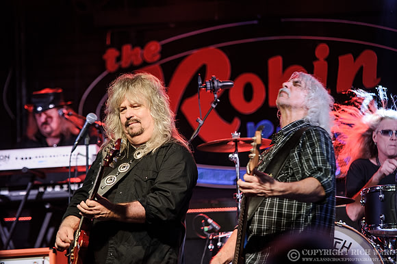 Molly Hatchet