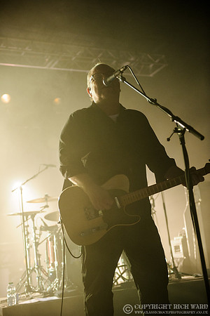 The Pixies