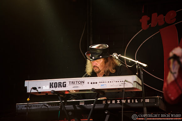 Molly Hatchet