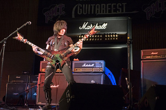 Michael Angelo Batio