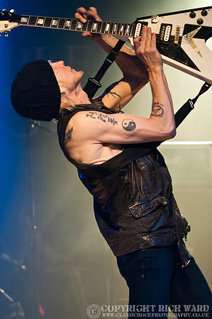 Michael Schenker