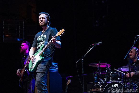 Laurence Jones