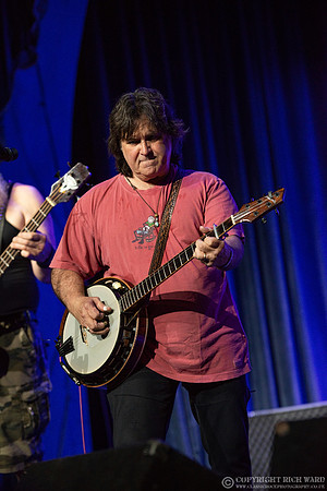 Hayseed Dixie