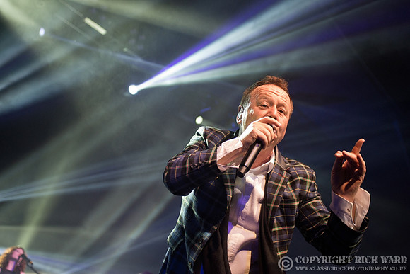 Simple Minds