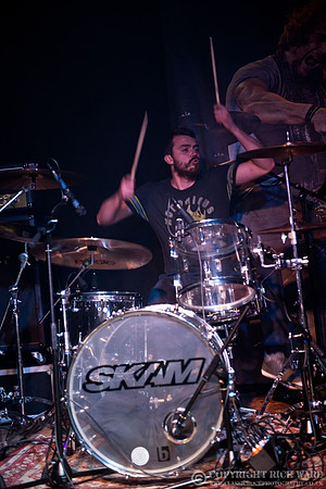 SKAM