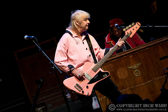 Mott The Hoople