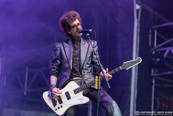 The Darkness