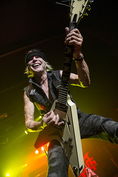 Michael Schenker Fest