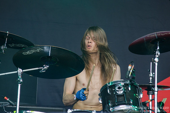 The Last Internationale