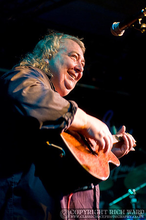 Bernie Marsden