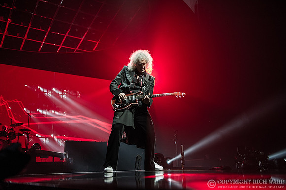 Queen