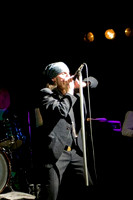 The Quireboys