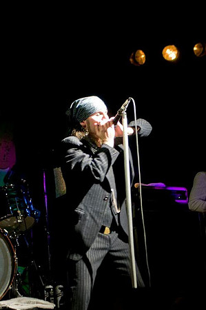 The Quireboys