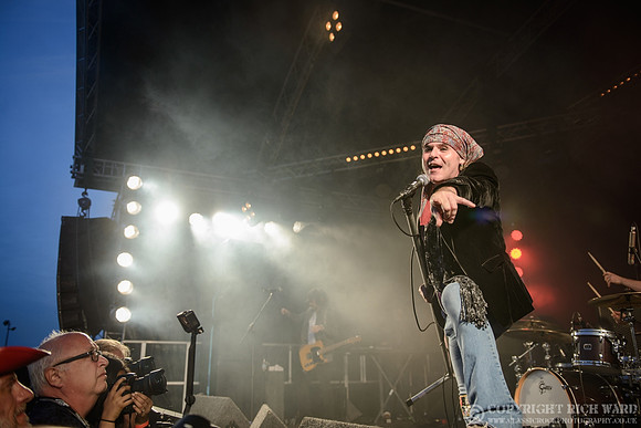 The Quireboys