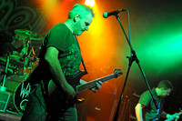 Steve Grimmett Band