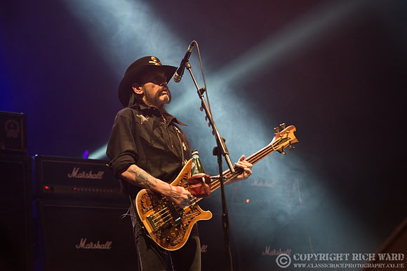 Motorhead