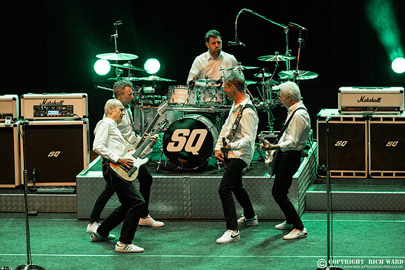 Status Quo
