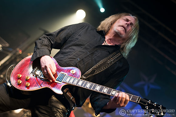 Black Star Riders