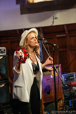 Elles Bailey