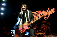 The Darkness