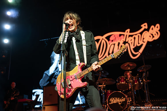The Darkness