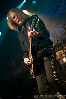 Black Star Riders
