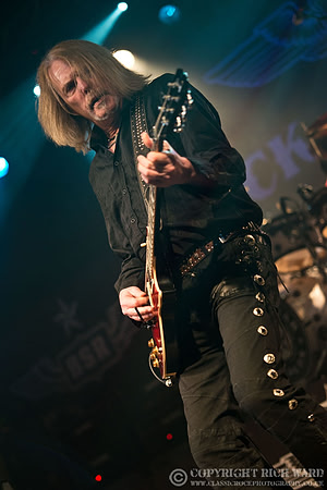 Black Star Riders