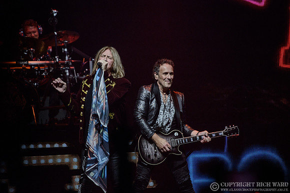Def Leppard