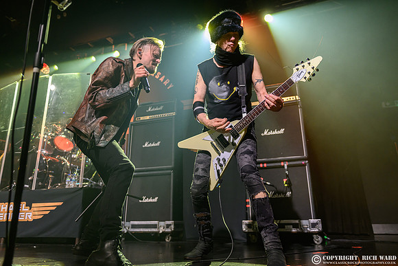 Michael Schenker