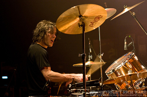 Dizzy Lizzy