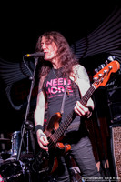 Spread Eagle