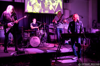 Verden Allen & The Worried Men