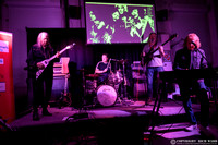 Verden Allen & The Worried Men