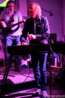 Verden Allen & The Worried Men
