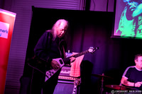 Verden Allen & The Worried Men