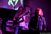 Verden Allen & The Worried Men