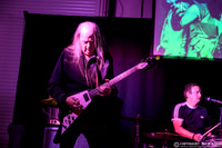 Verden Allen & The Worried Men